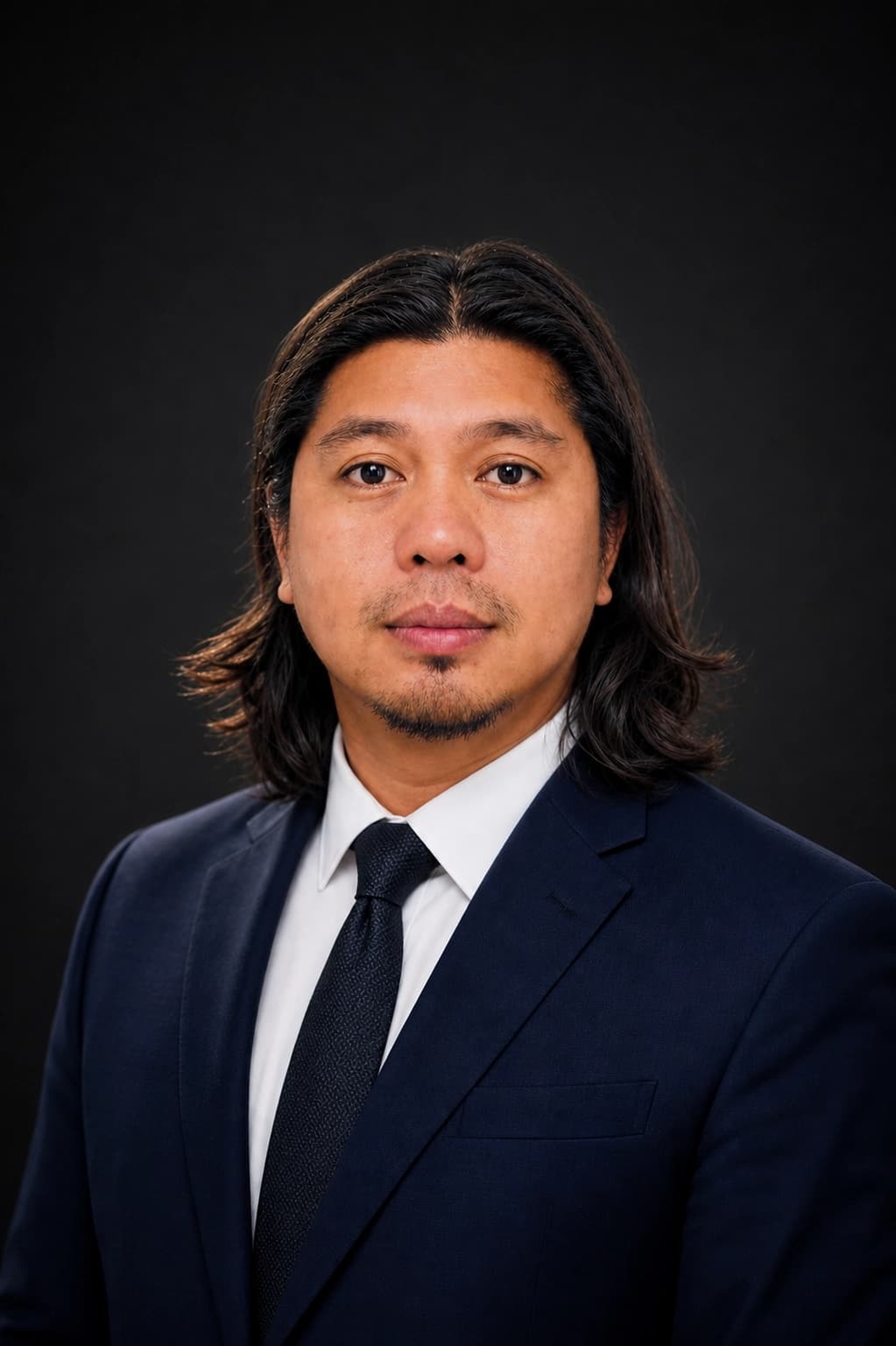Ar. Ronald J. Perez, UAP
